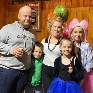 Meet your Posher, Tennille